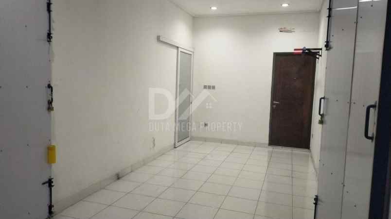 dijual rumah serpong park