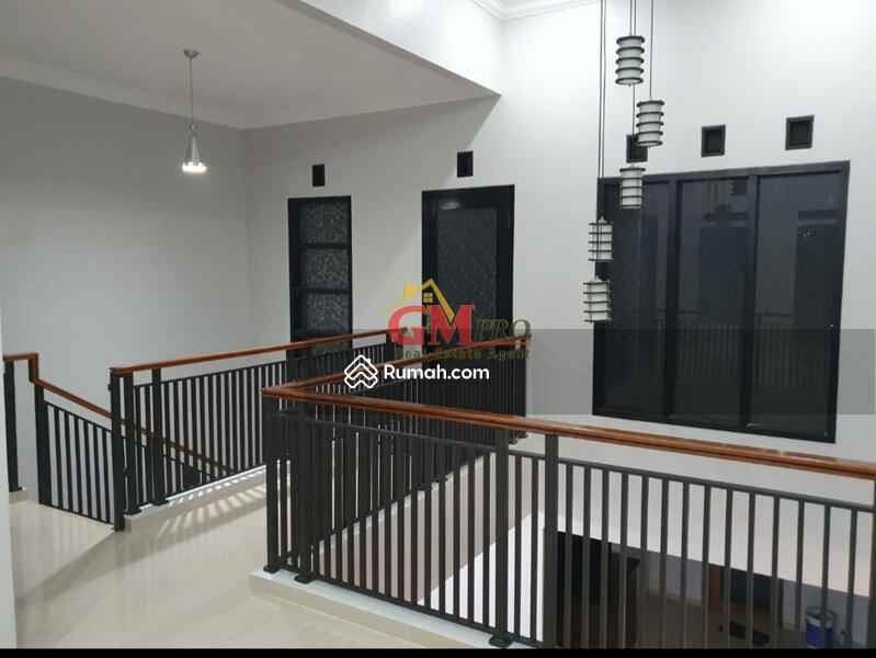 dijual rumah setiabudi regency