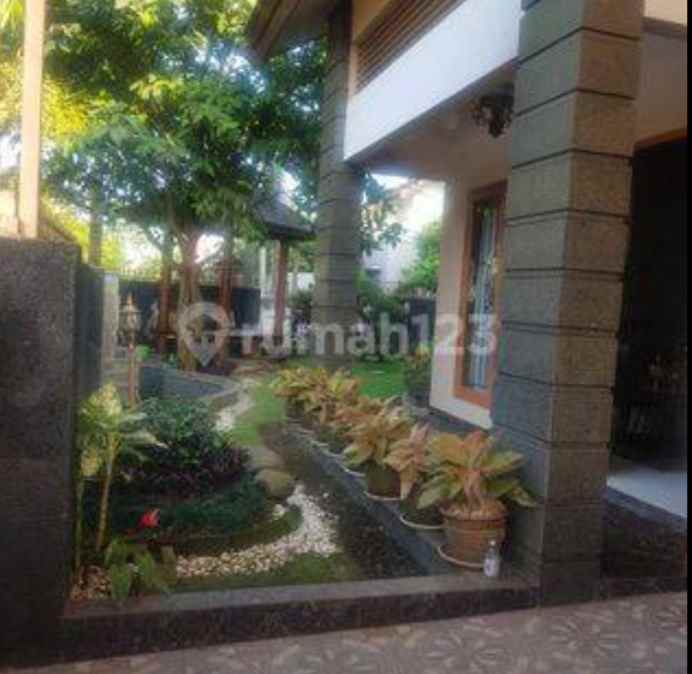 dijual rumah setra dago antapani kota