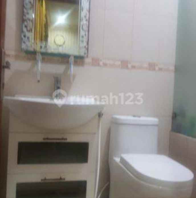 dijual rumah setra dago antapani kota