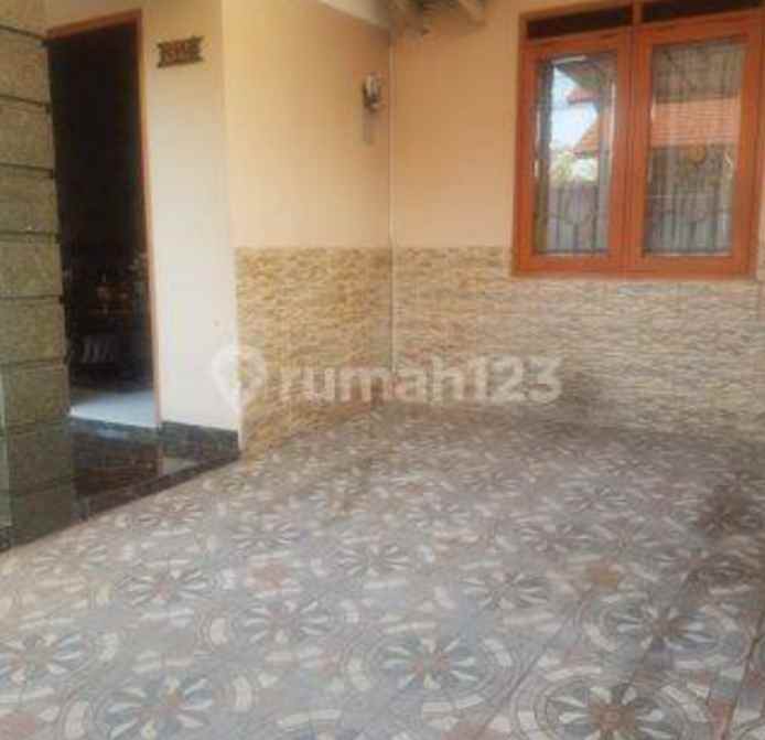 dijual rumah setra dago antapani kota