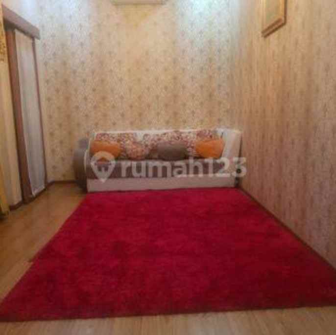 dijual rumah setra dago antapani kota