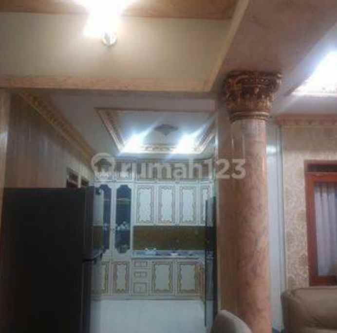 dijual rumah setra dago antapani kota