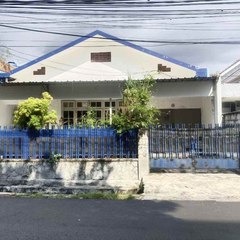 dijual rumah shm 309 m2