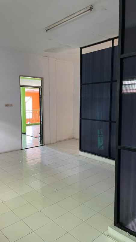 dijual rumah siap huni 2 lantai lokasi sukun malang