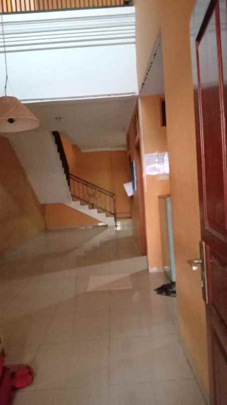 dijual rumah siap huni area tebet barat jak sel