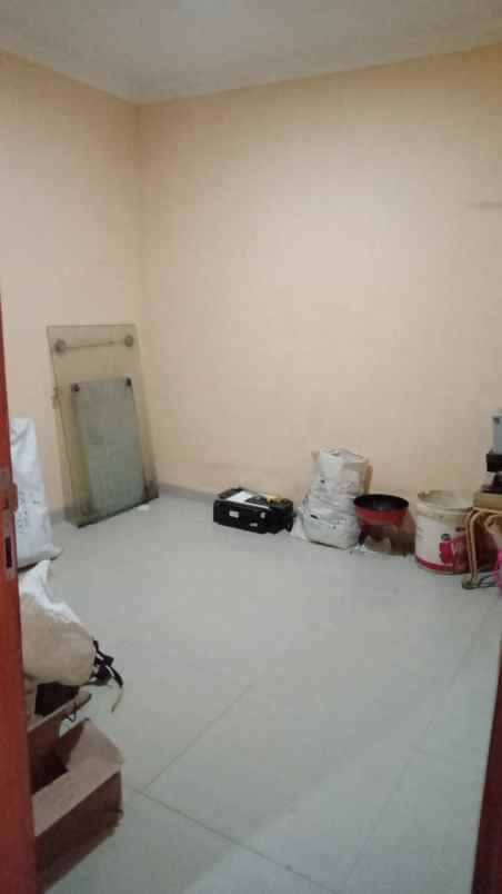 dijual rumah siap huni area tebet barat jak sel