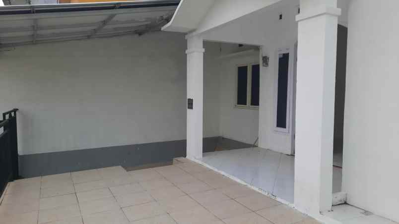 dijual rumah siap huni di p4a pudak payung