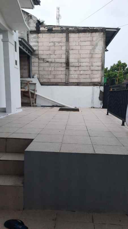 dijual rumah siap huni di p4a pudak payung