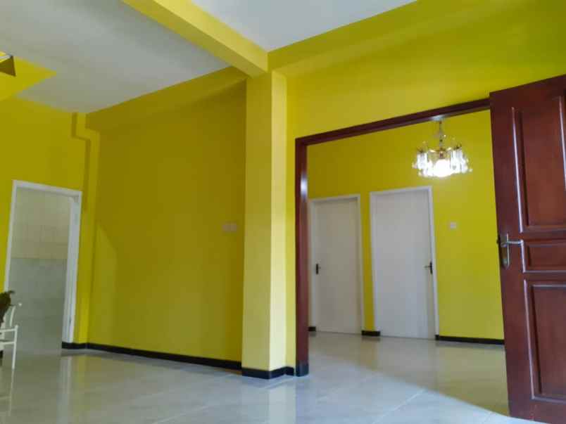 dijual rumah siap huni lokasi asrikaton indah pakis