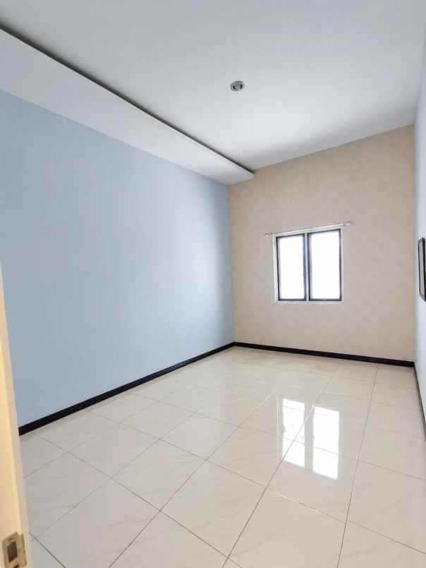 dijual rumah siap huni lokasi bukit cemara tidar
