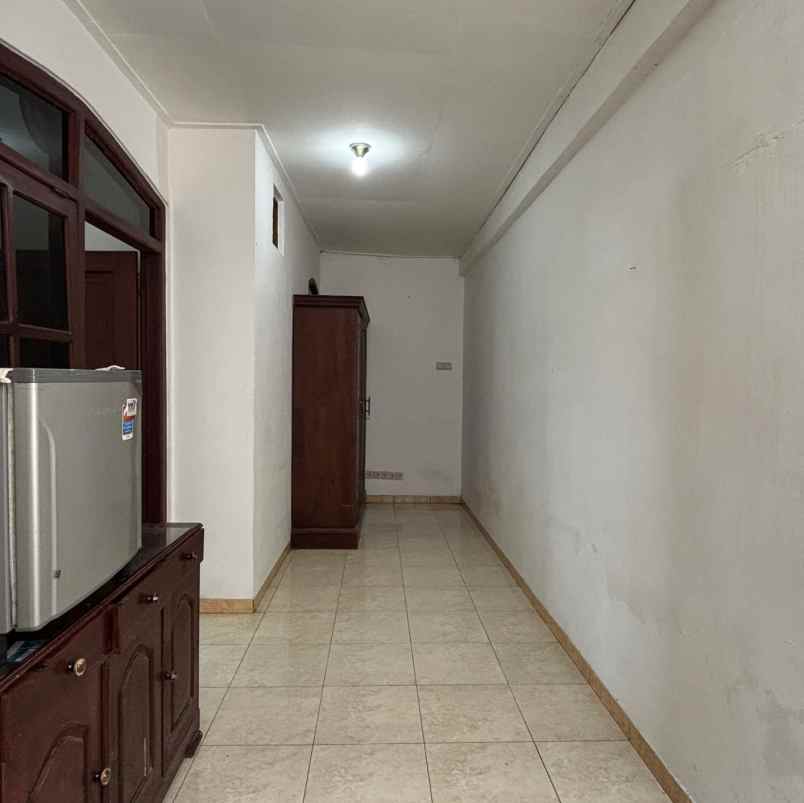 dijual rumah siap huni lokasi katang sukorejo kediri
