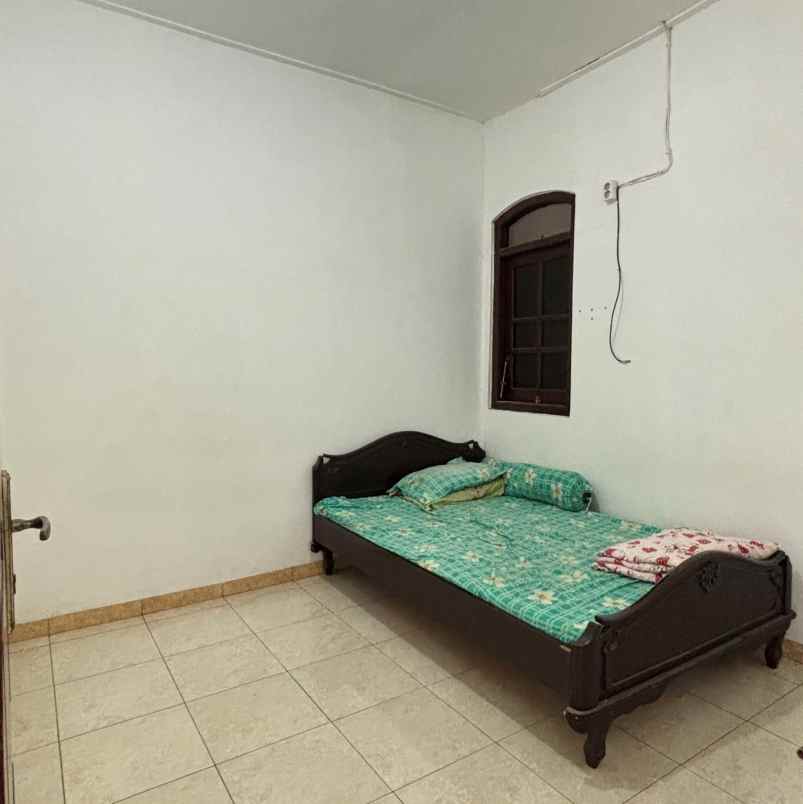 dijual rumah siap huni lokasi katang sukorejo kediri