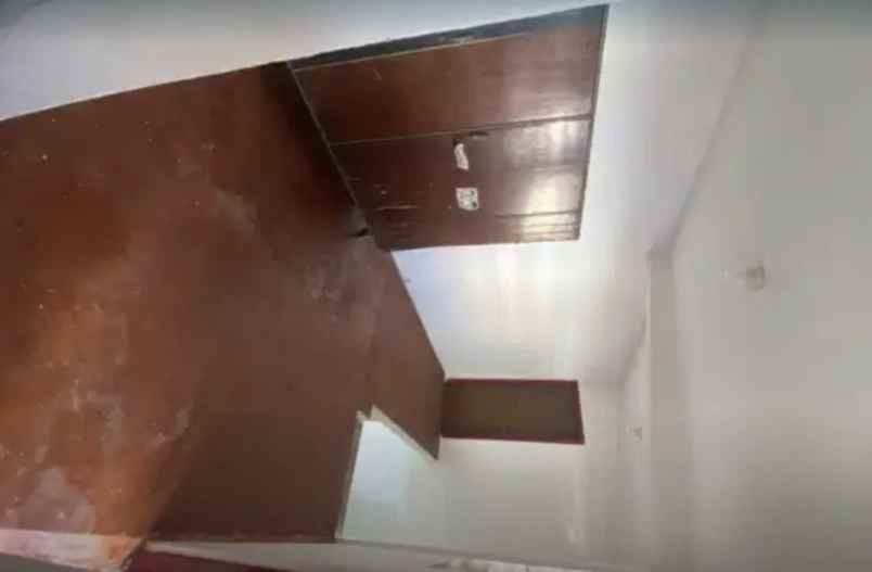 dijual rumah siap huni wonokromo surabaya