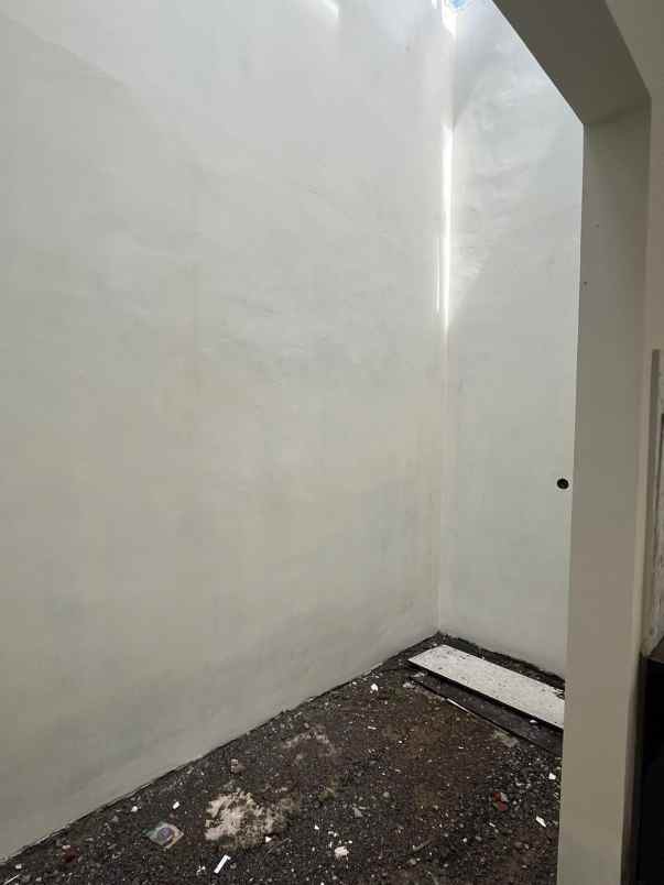 dijual rumah sidoluhur godean