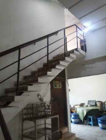 dijual rumah sidotopo wetan