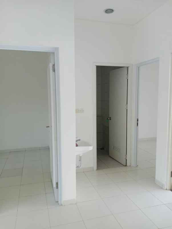 dijual rumah sindang jaya