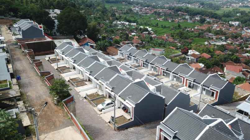 dijual rumah sindangwangi malingping cikopo