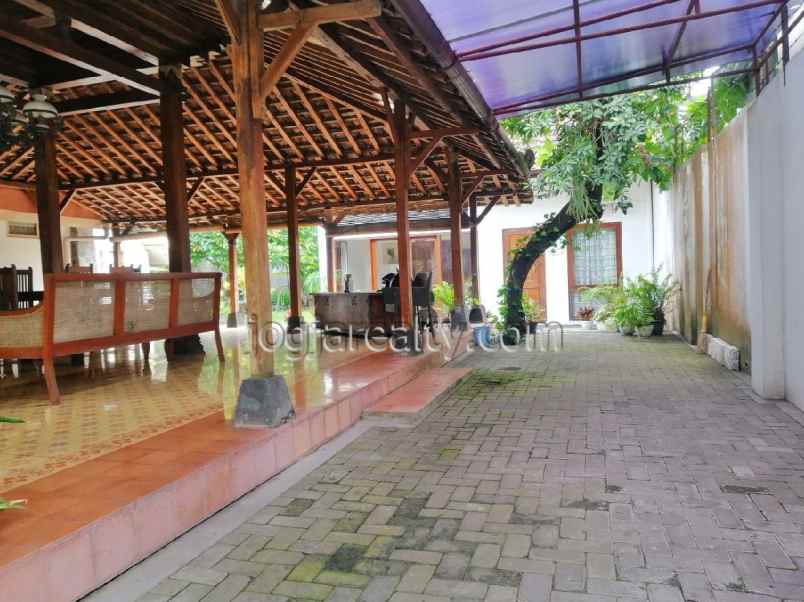 dijual rumah sinduarjo ngaglik sleman