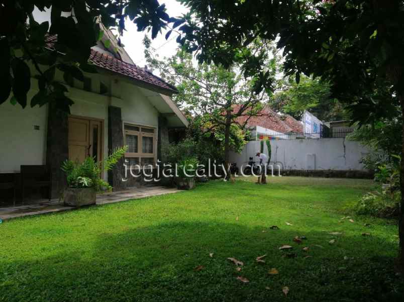 dijual rumah sinduarjo ngaglik sleman