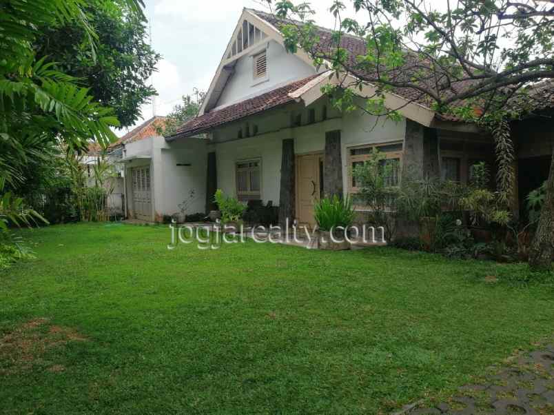 dijual rumah sinduarjo ngaglik sleman