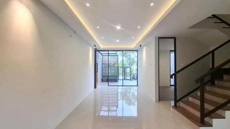 dijual rumah sinduharjo ngaglik sleman