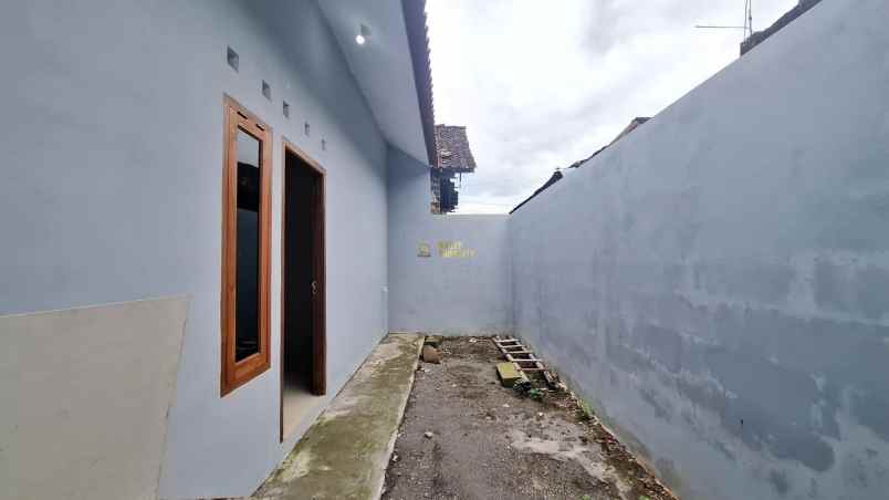 dijual rumah sindumartani kec ngemplak