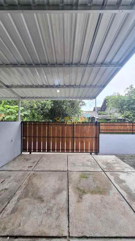 dijual rumah sindumartani kec ngemplak