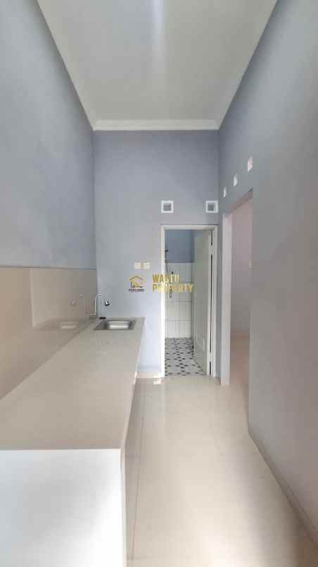 dijual rumah sindumartani kec ngemplak