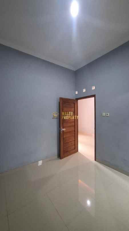 dijual rumah sindumartani kec ngemplak