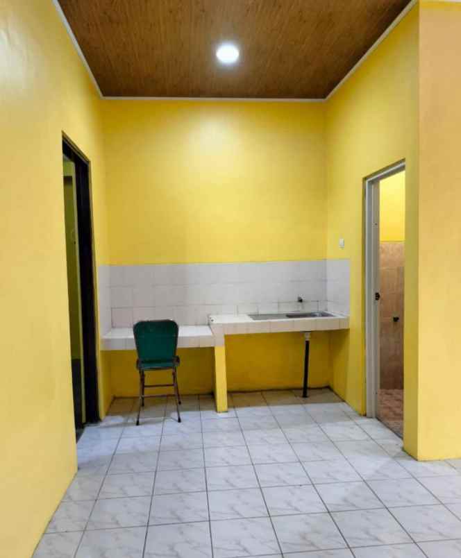 dijual rumah sleman