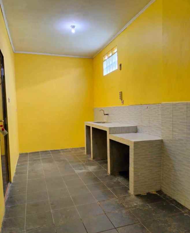 dijual rumah sleman