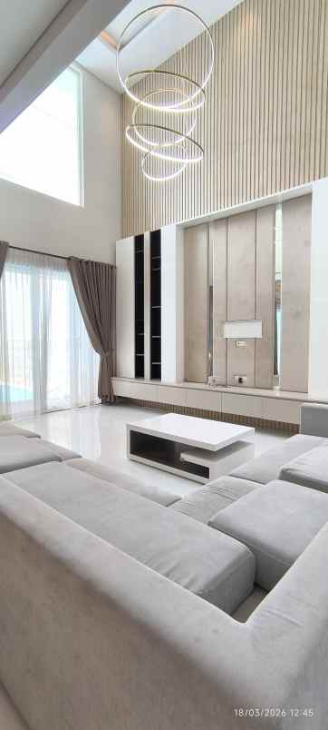 dijual rumah somerset citraland