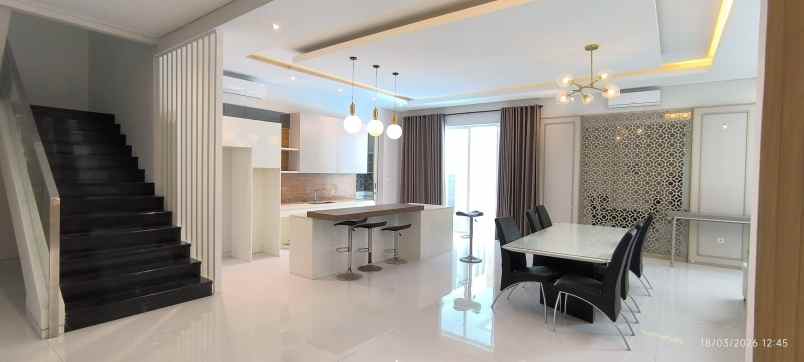 dijual rumah somerset citraland