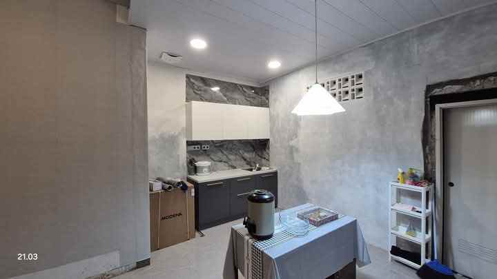 dijual rumah srengseng sawah