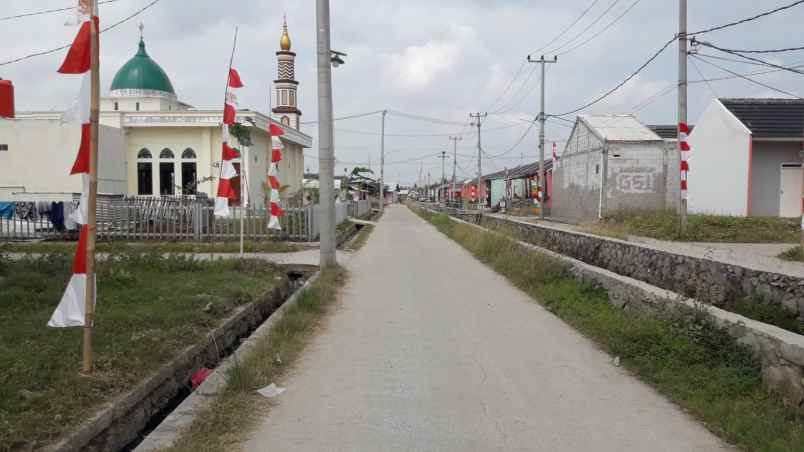 dijual rumah srimahi cbl bekasi