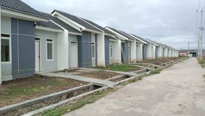 dijual rumah srimahi cbl bekasi