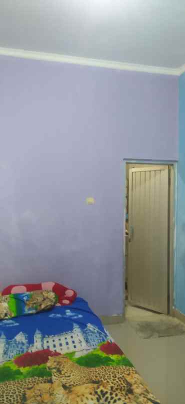 dijual rumah strategis