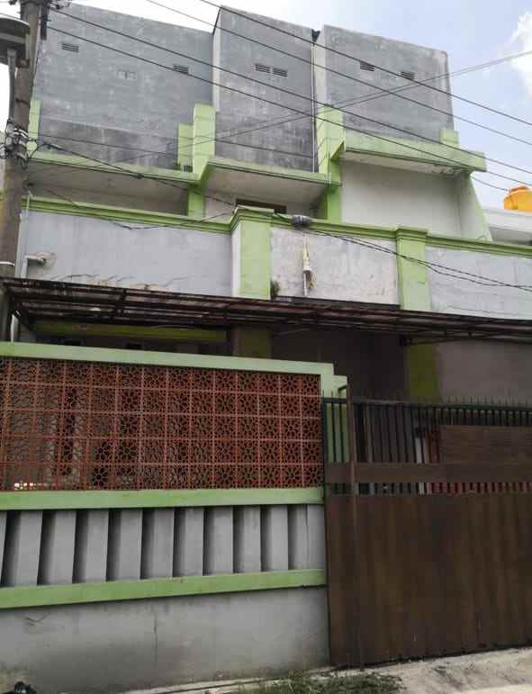 dijual rumah sudimoro sukarno hatta