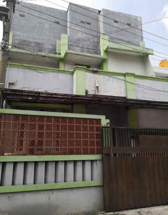 dijual rumah sudimoro sukarno hatta