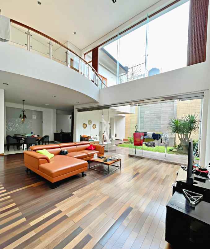 dijual rumah sukahaji permai setramurni