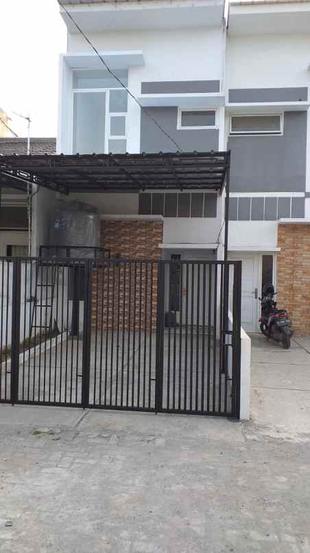 dijual rumah sukaraya karangbahagia