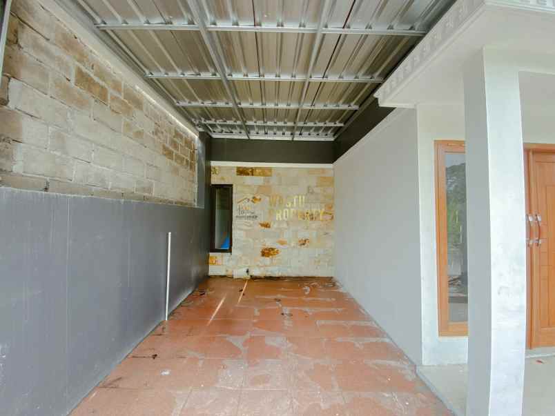 dijual rumah sukoharjo ngaglik sleman