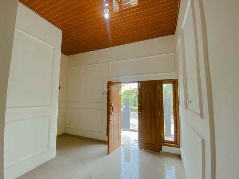 dijual rumah sukoharjo ngaglik sleman