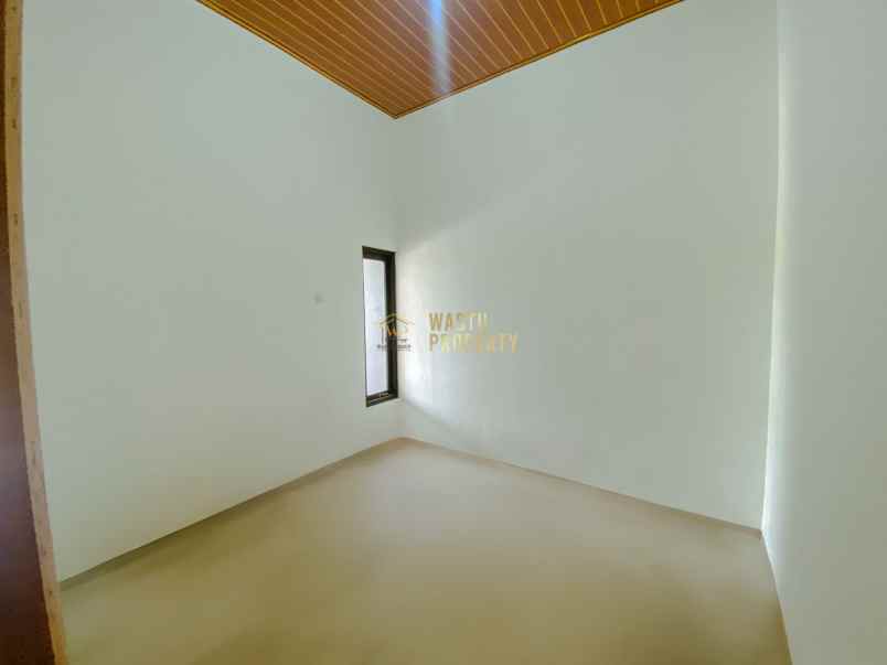 dijual rumah sukoharjo ngaglik sleman