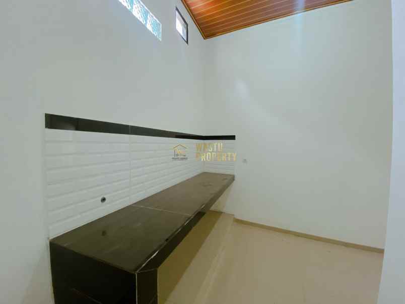 dijual rumah sukoharjo ngaglik sleman