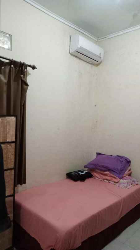 dijual rumah sukolilo dian regency 1