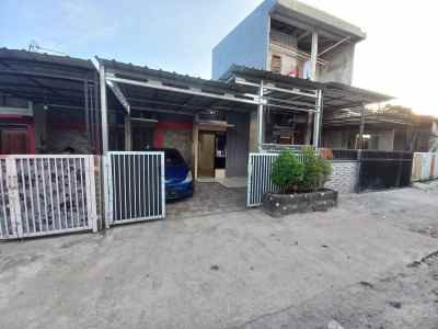 dijual rumah sumber jaya