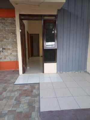 dijual rumah sumber jaya