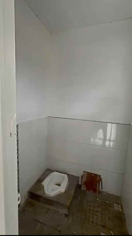 dijual rumah sumberkradenan pakis malang